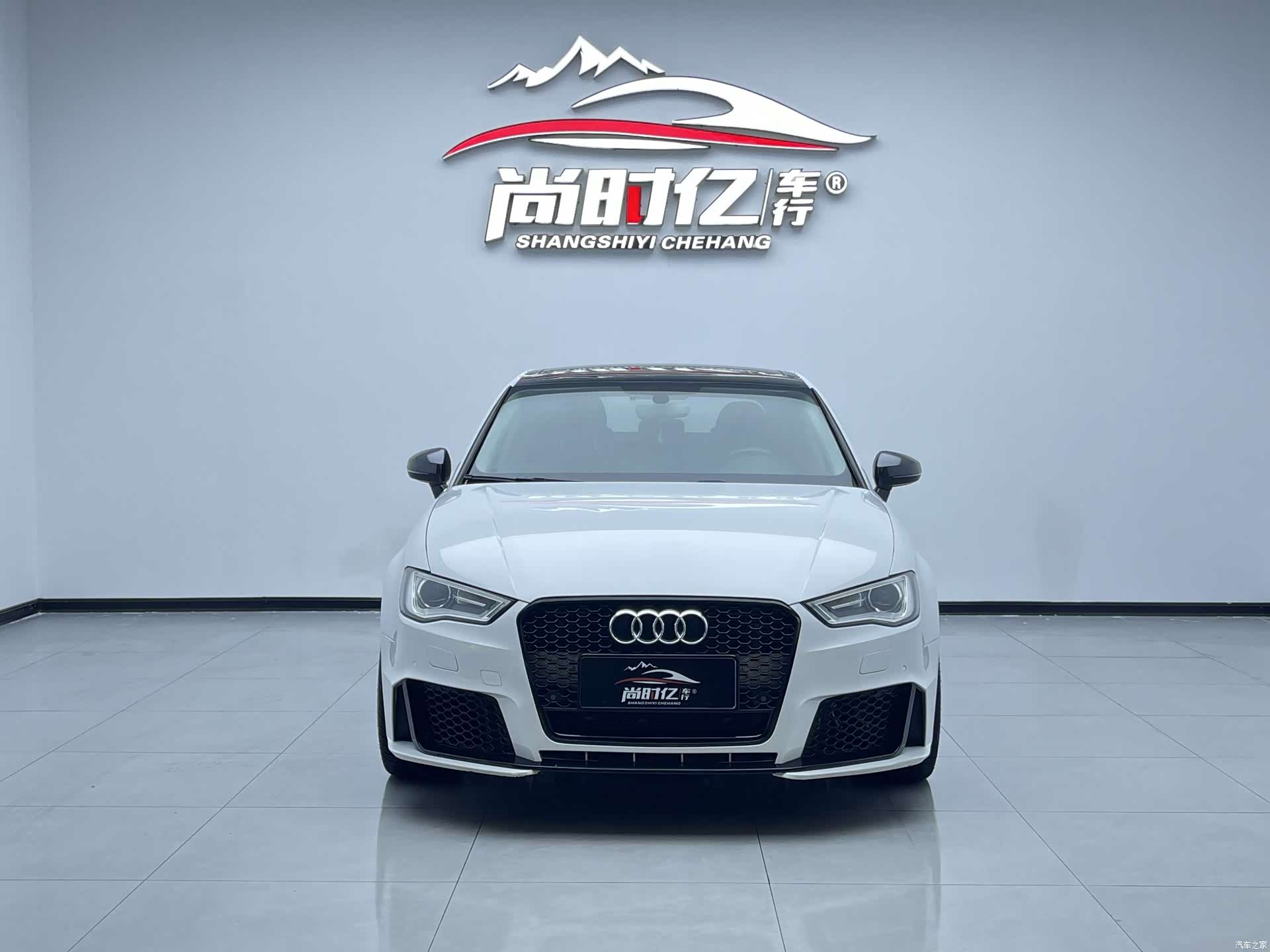 Audi A3, 2017 2