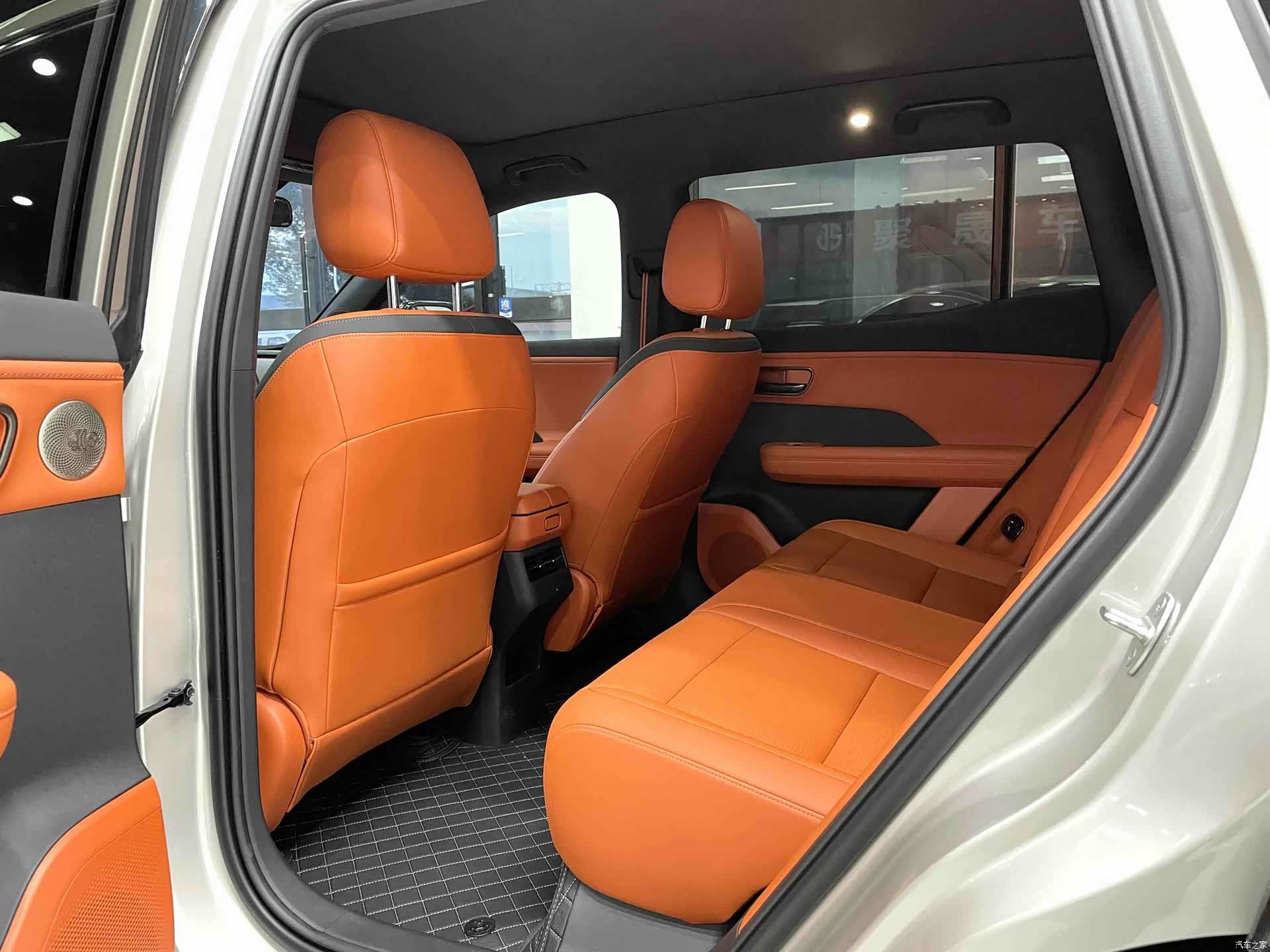 Toyota 3X, 2025 10