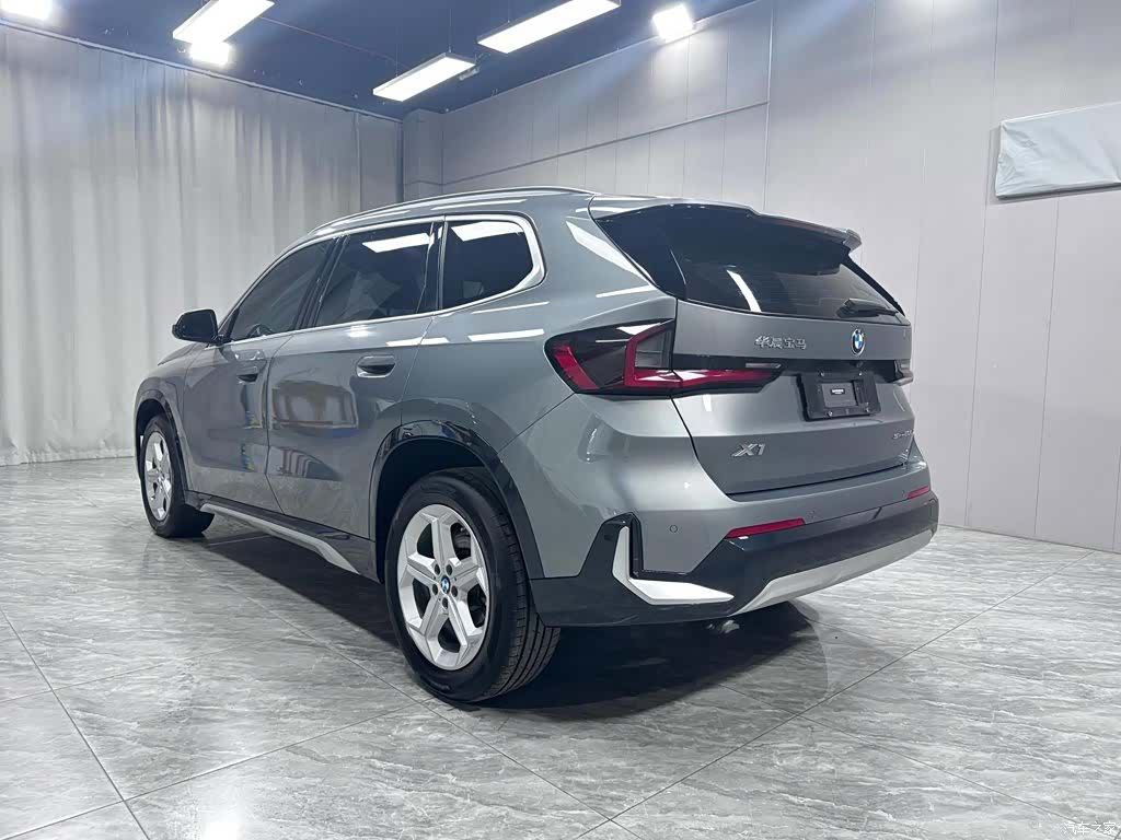 BMW X1, 2023 4