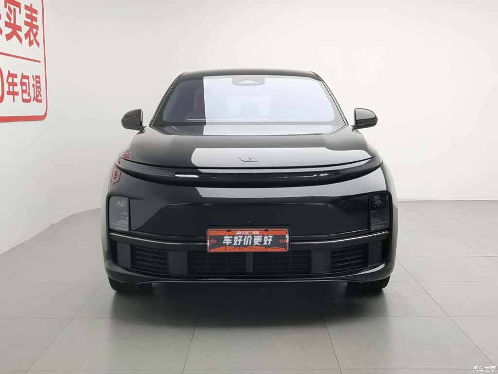 Li Auto L7, 2023 3