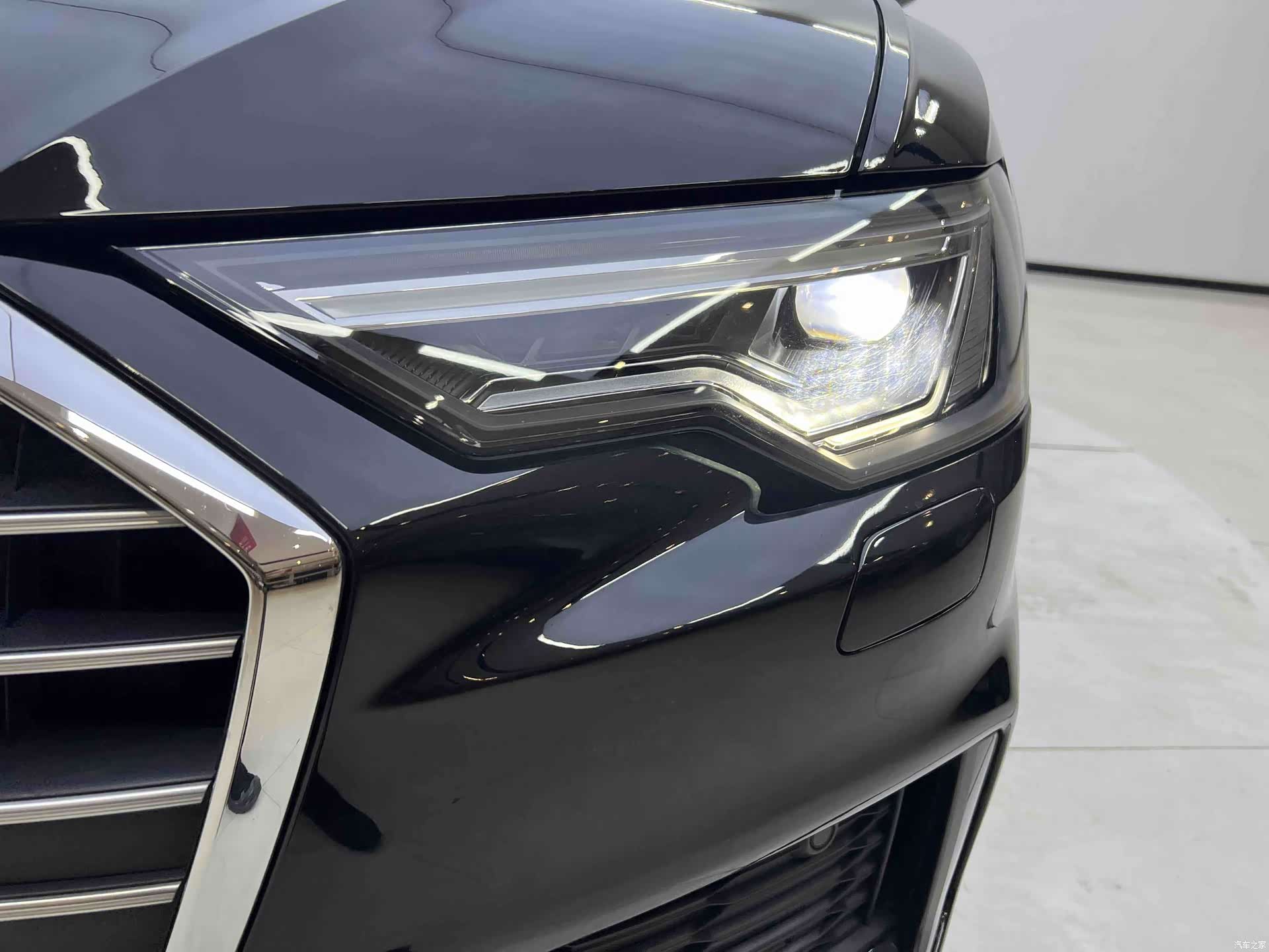Audi A6L, 2023 7