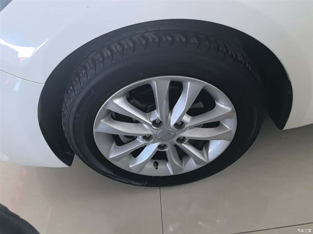 Kia K3, 2019 23
