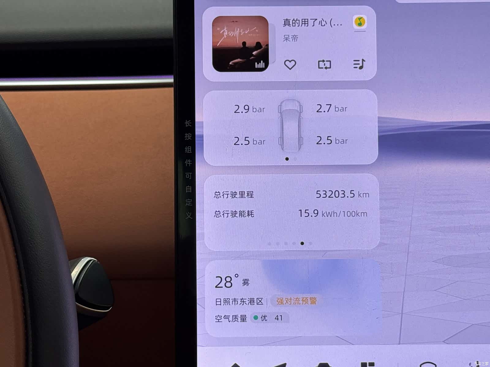 Changan Eado, 2024 8