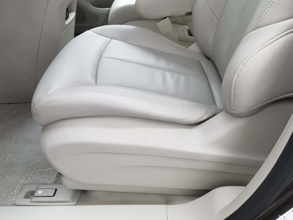 Buick GL8, 2021 20