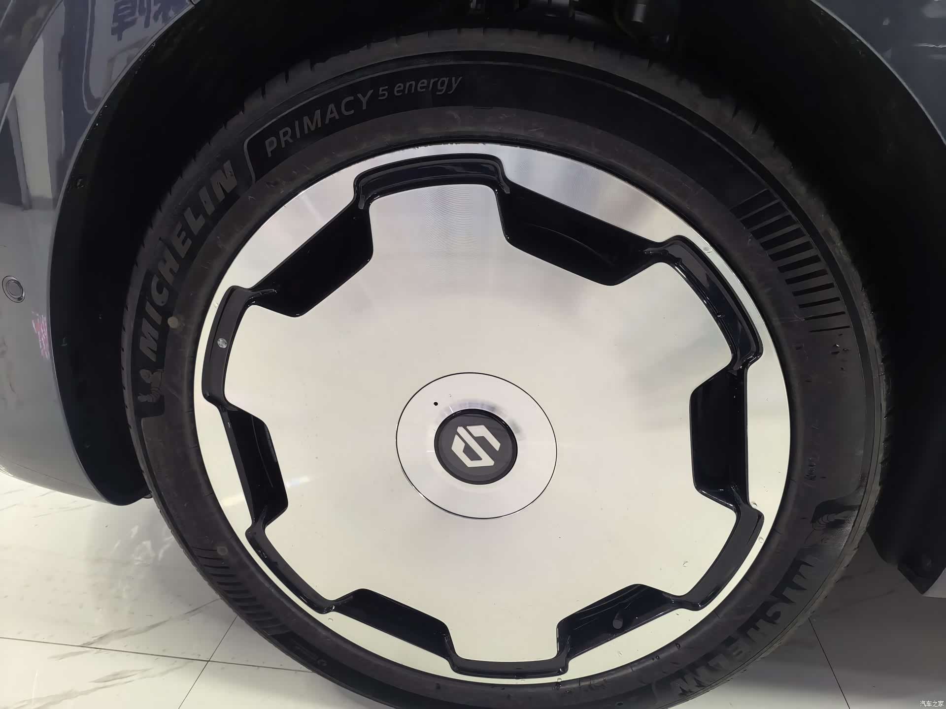 Leapmotor D19, 2026 17