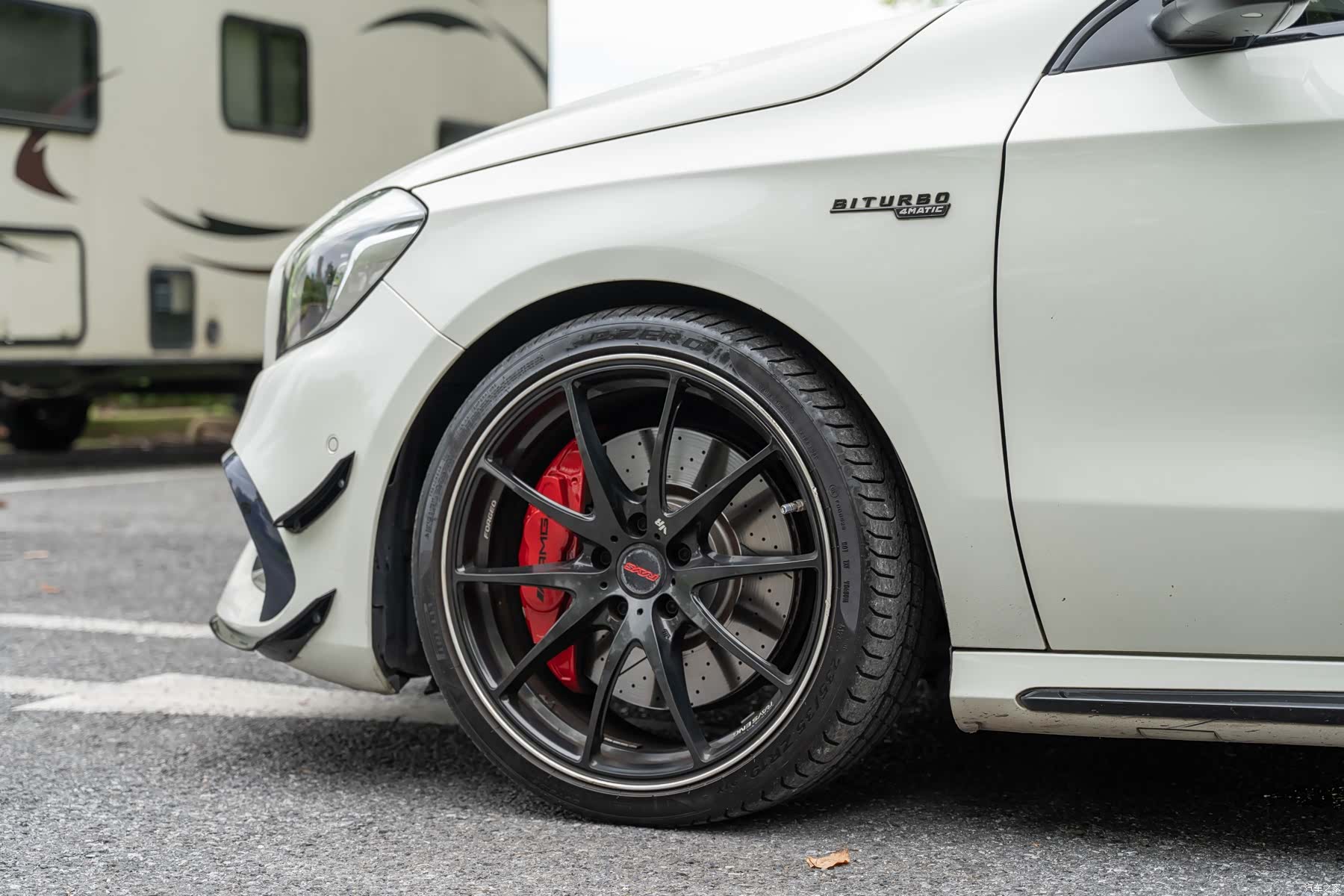 Mercedes-Benz A-Class, 2016 17