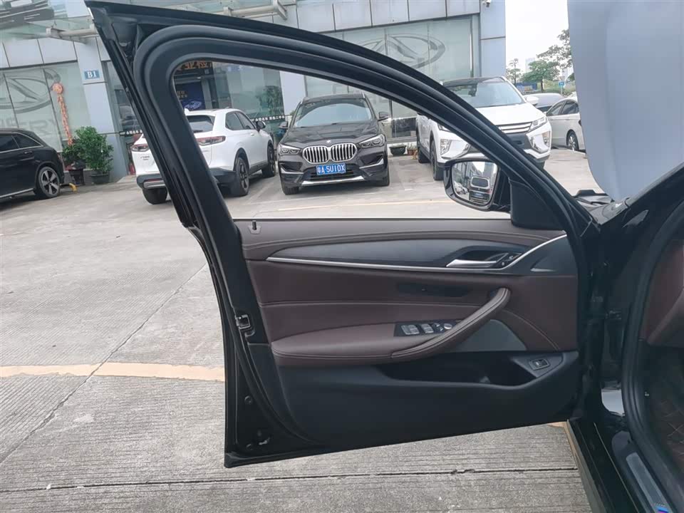 BMW 5 series BMW 5 series