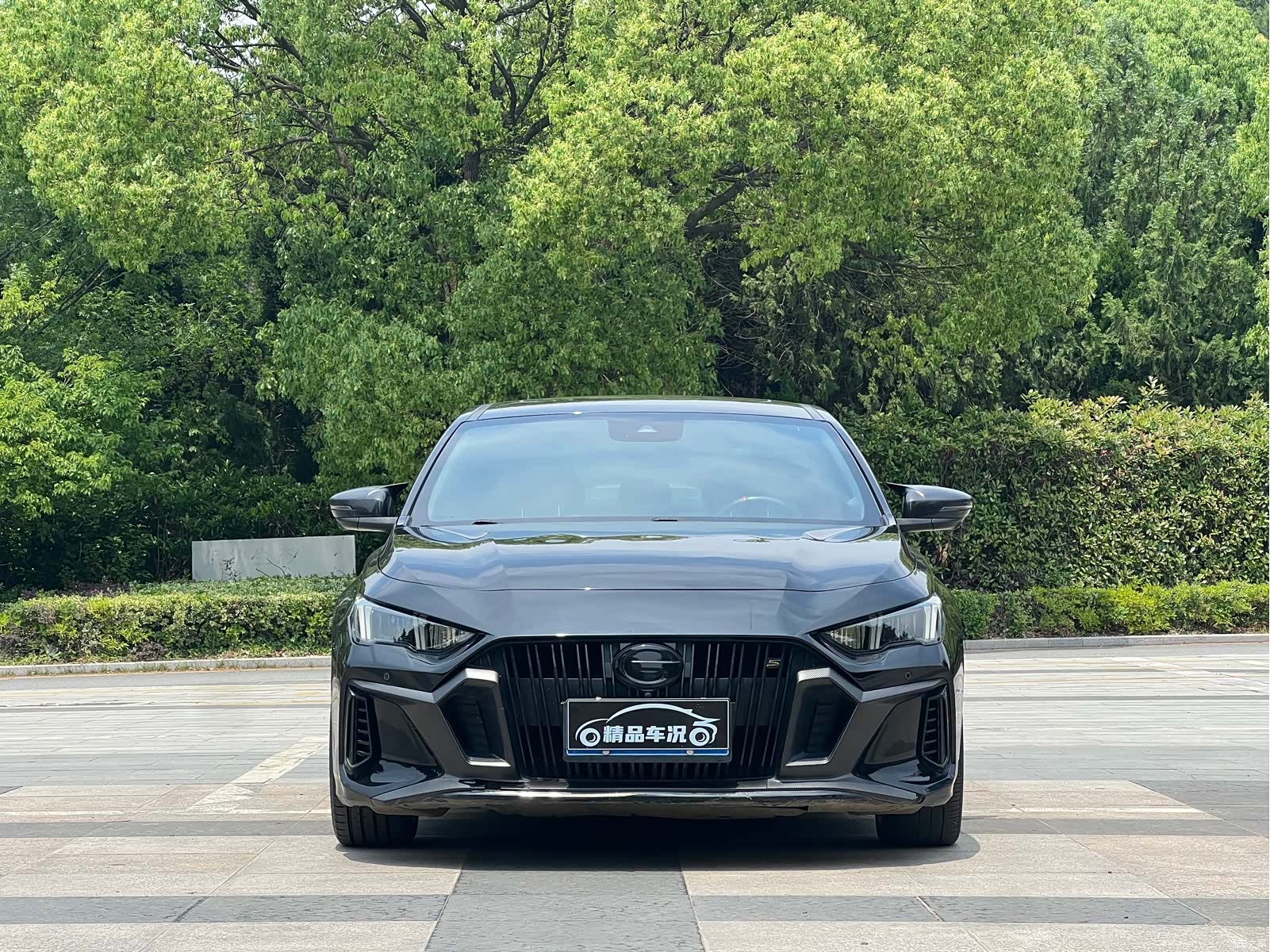 GAC Empow, 2021 2