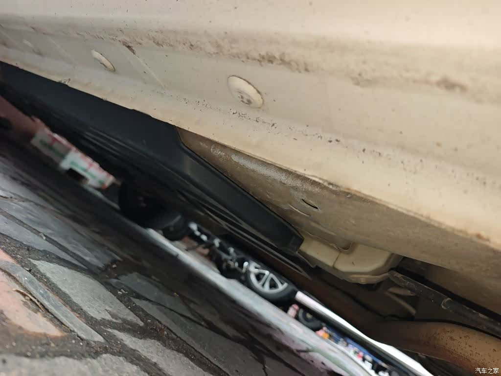Wuling 360, 2019 20