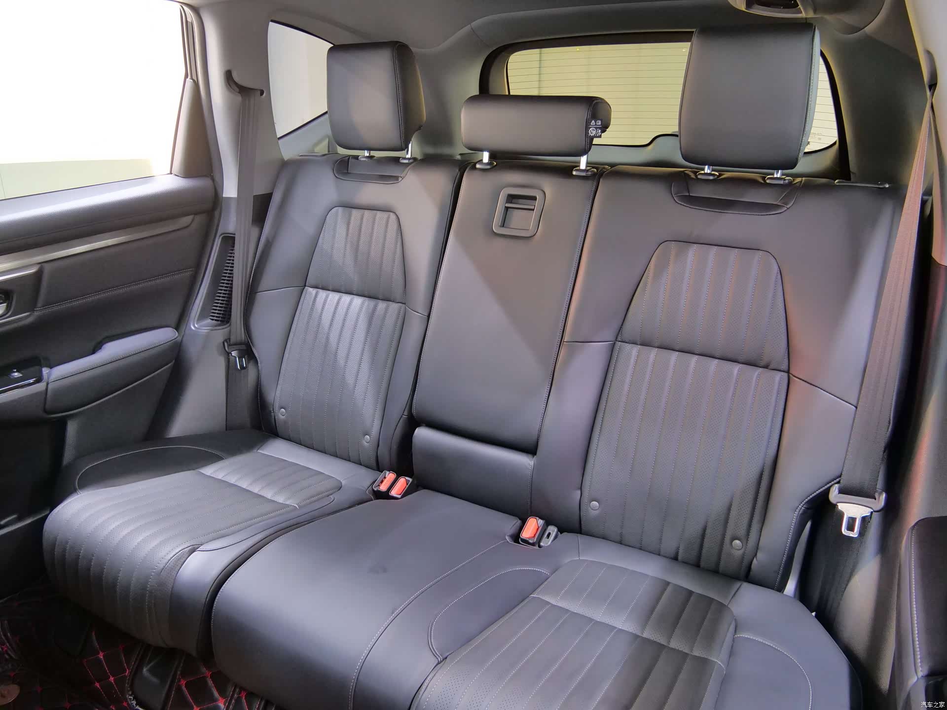 Honda Breeze, 2020 12