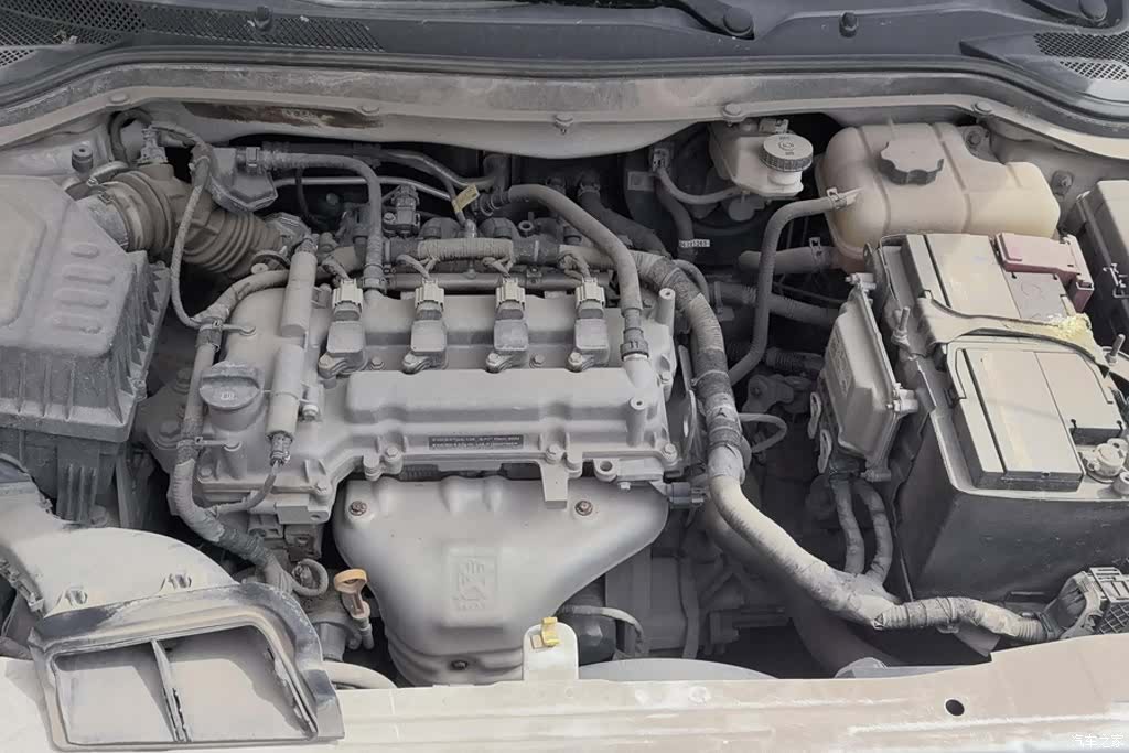 Chevrolet 320, 2018 10