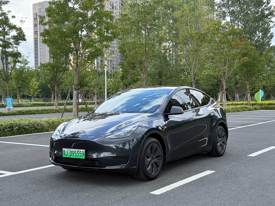 Tesla Model Y Tesla Model Y