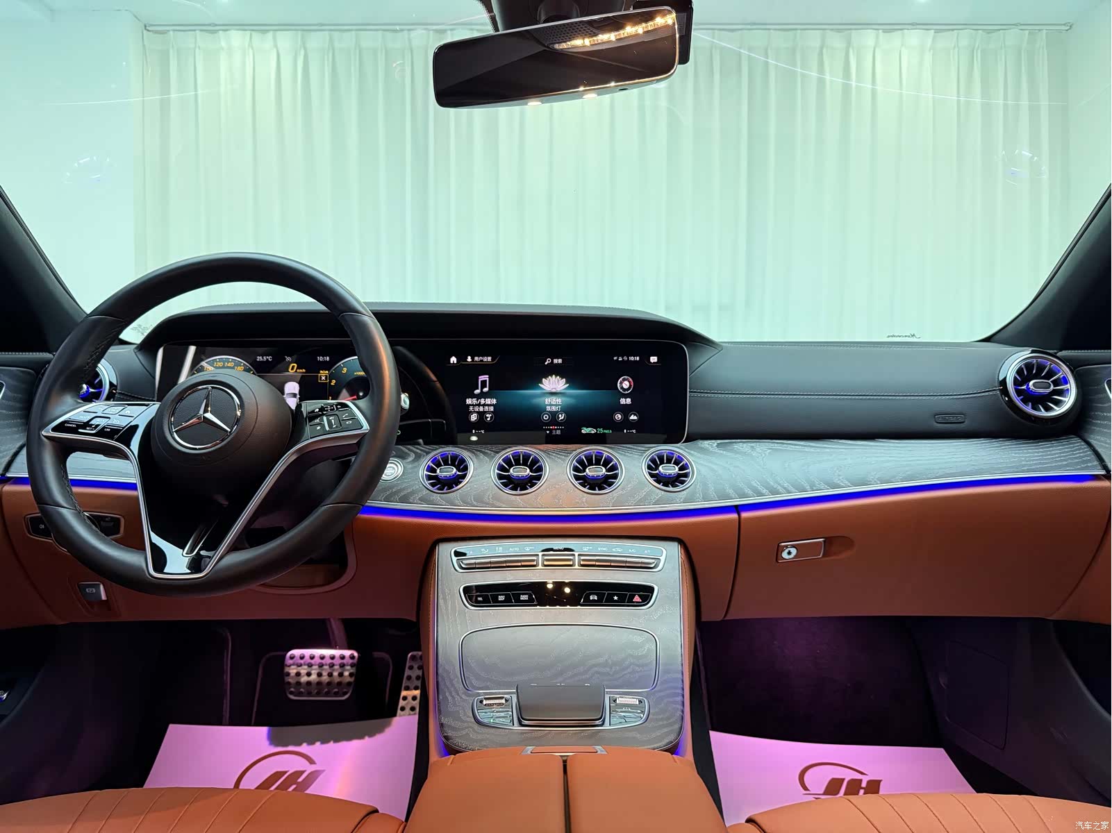 Mercedes-Benz CLS, 2024 6