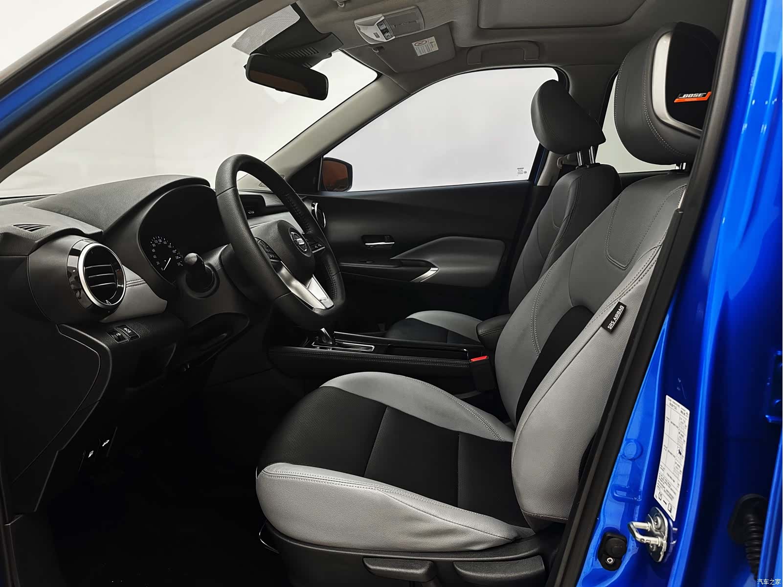 Nissan Kicks, 2022 11