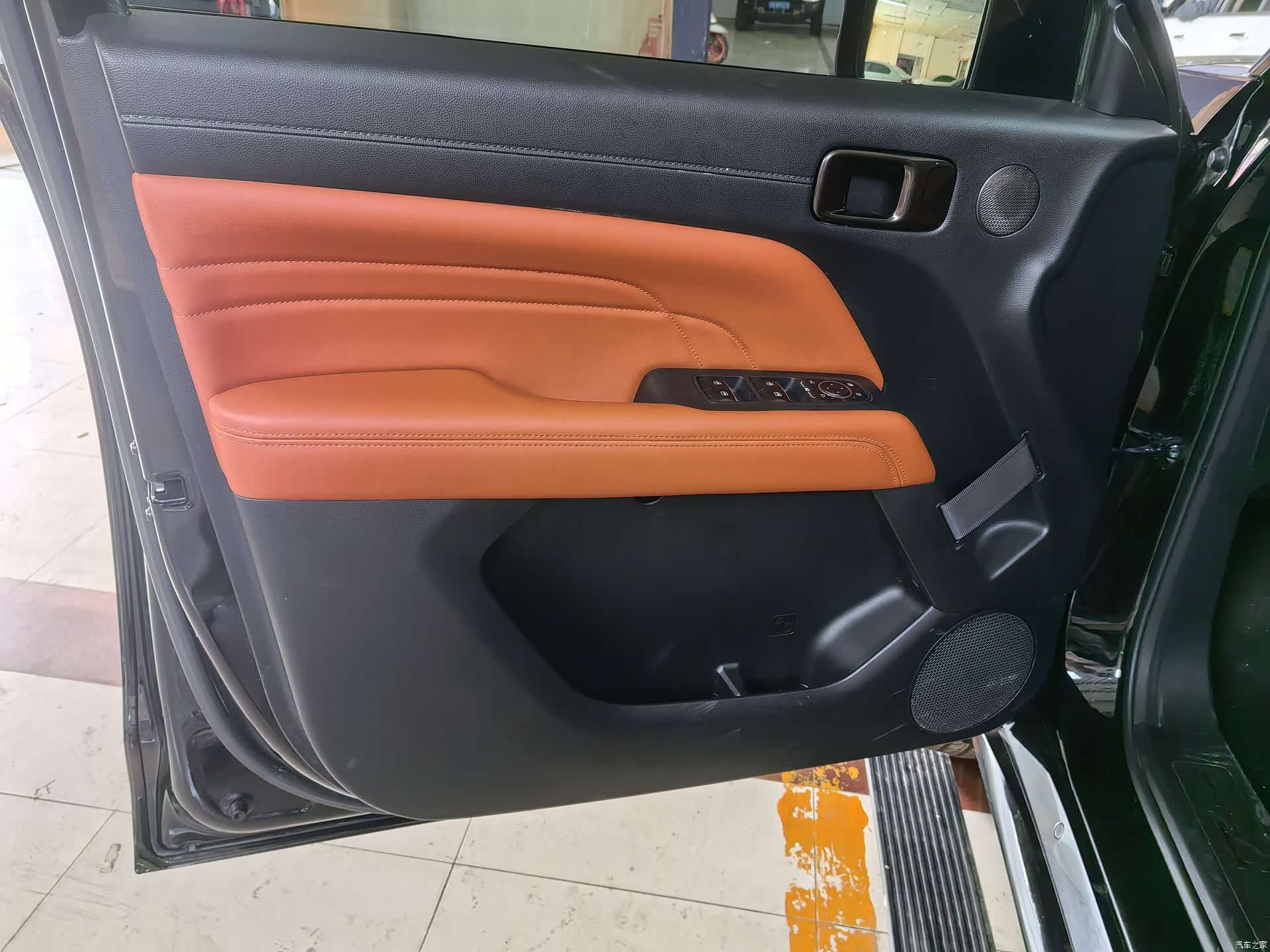 Haval H9, 2025 6