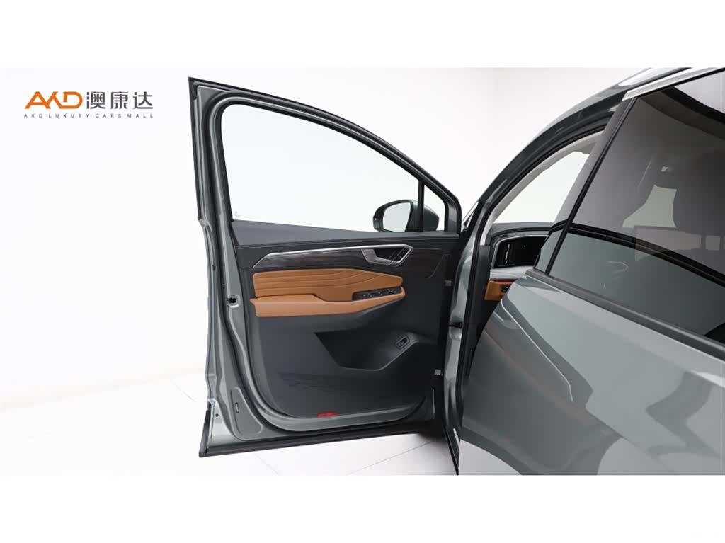 Volkswagen Talagon, 2025 11
