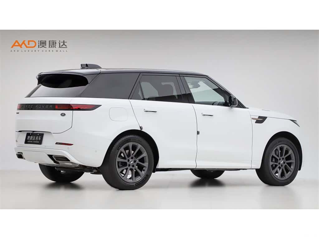 Land Rover Range Rover Sport, 2023 3