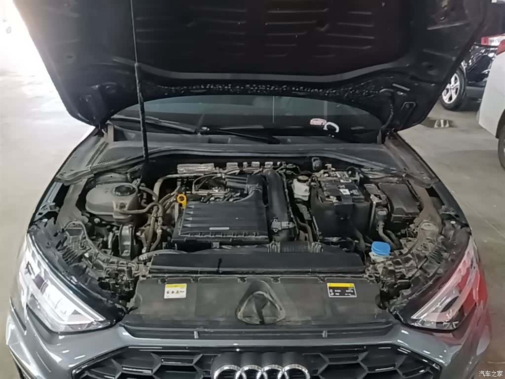 Audi A3, 2022 20