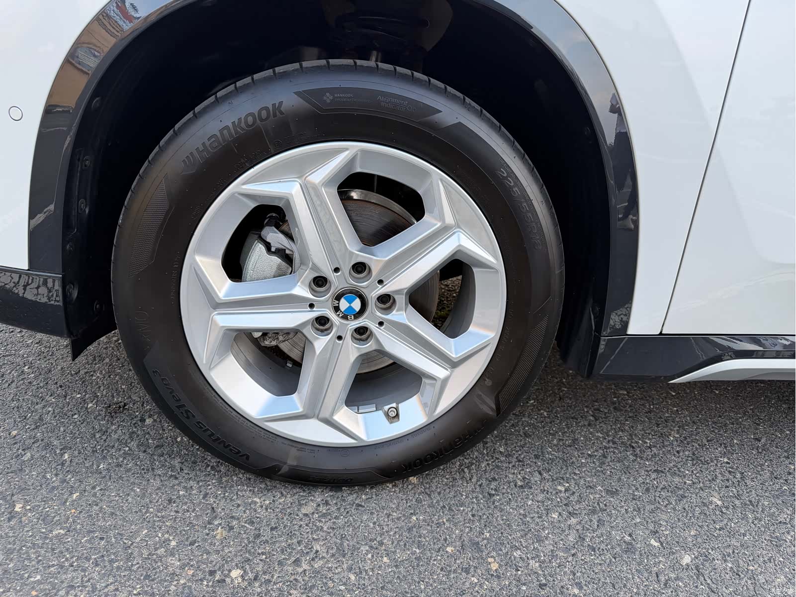 BMW X1, 2024 13