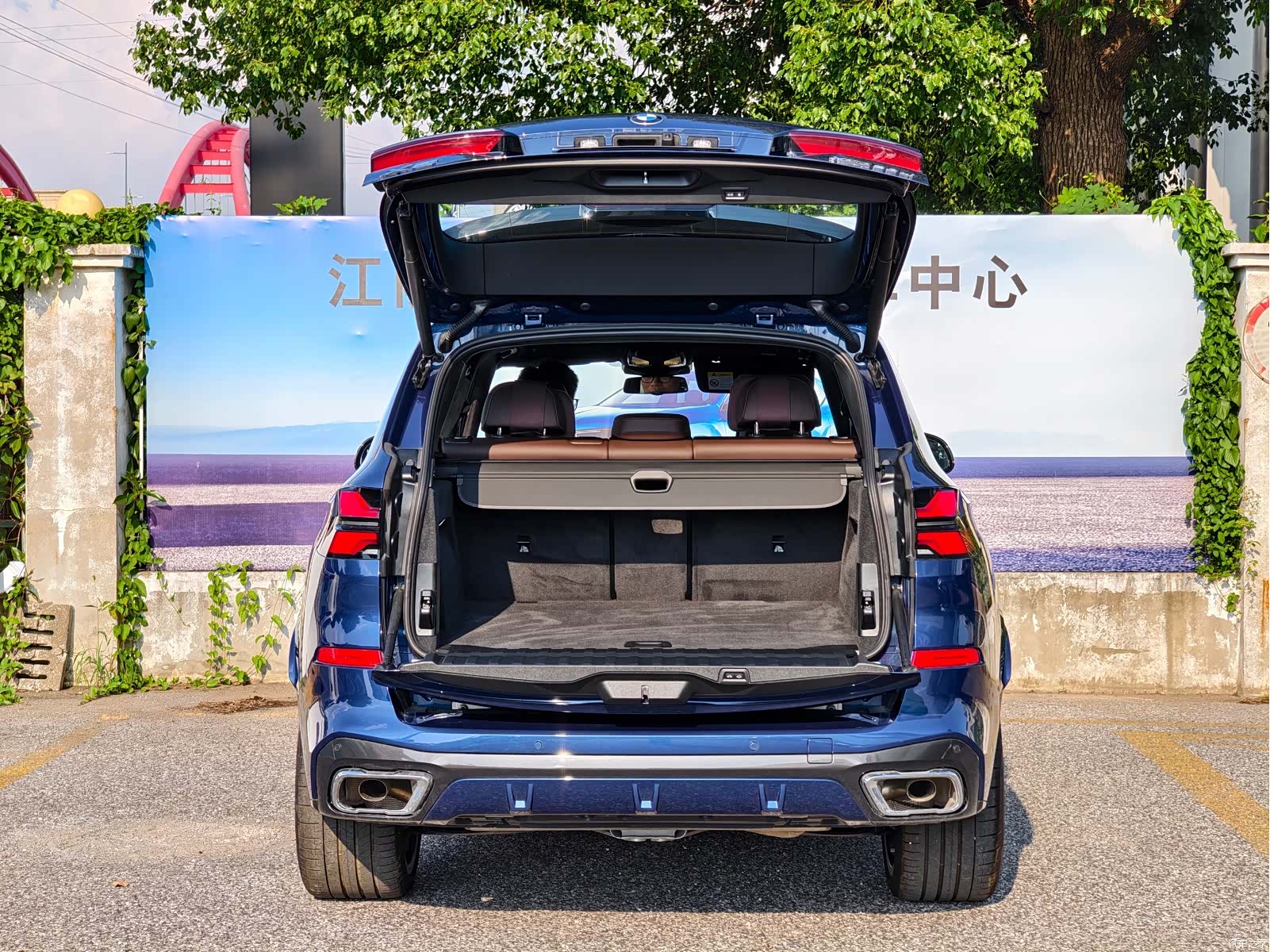 BMW X5, 2025 6