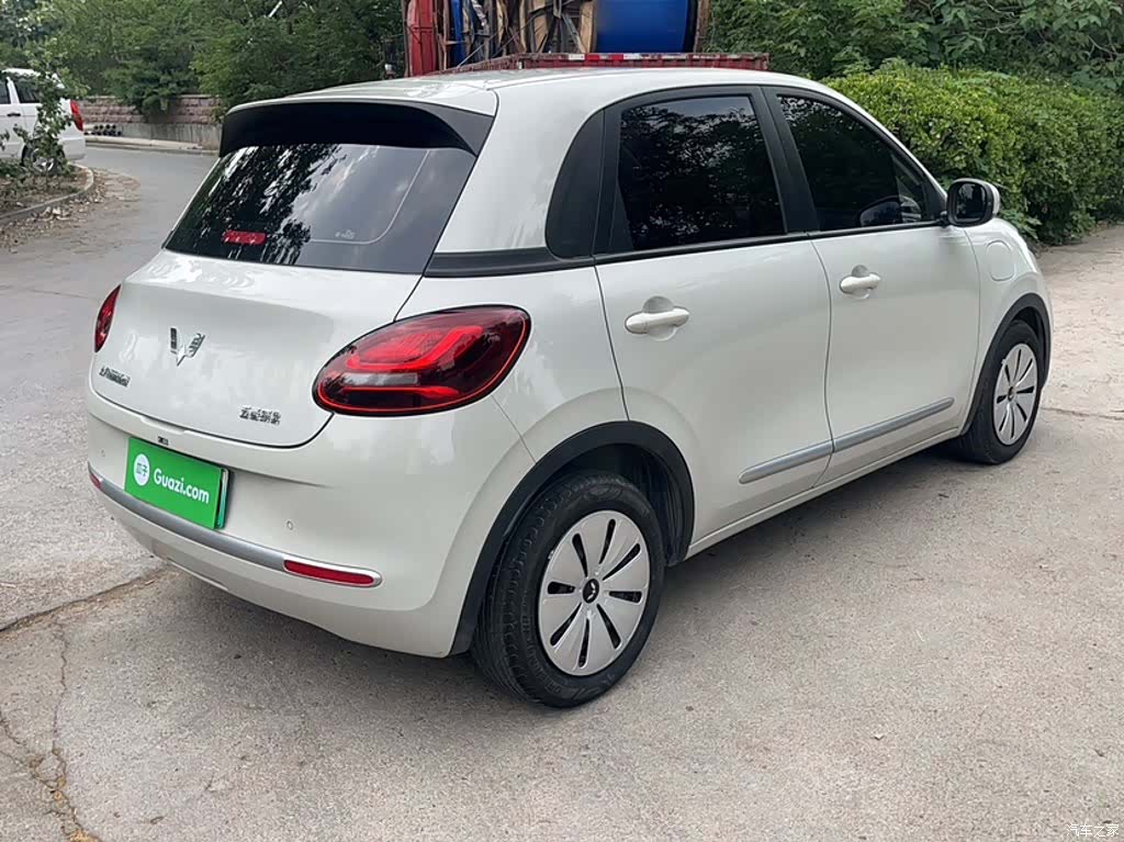 Wuling Bingo, 2023 21