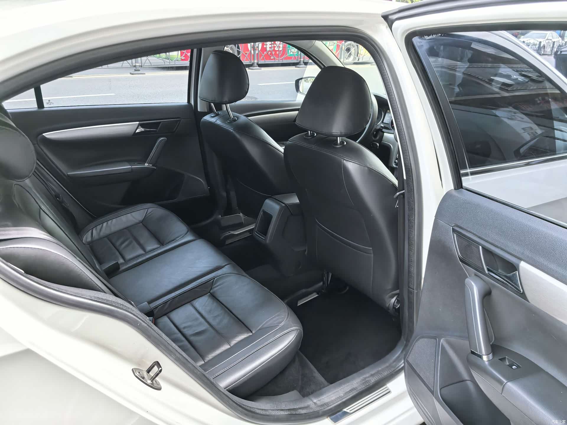 Volkswagen Lavida, 2014 16