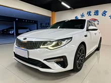����K5 2019�� Pro 1.6T �Զ������� ��V