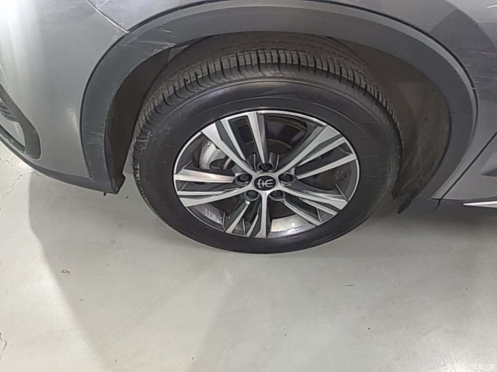 BYD Song, 2022 23