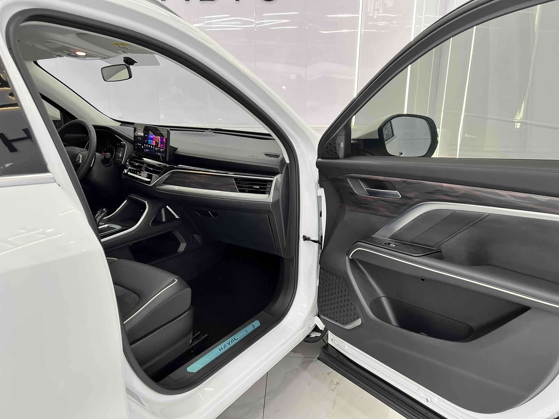 Haval H6, 2023 18
