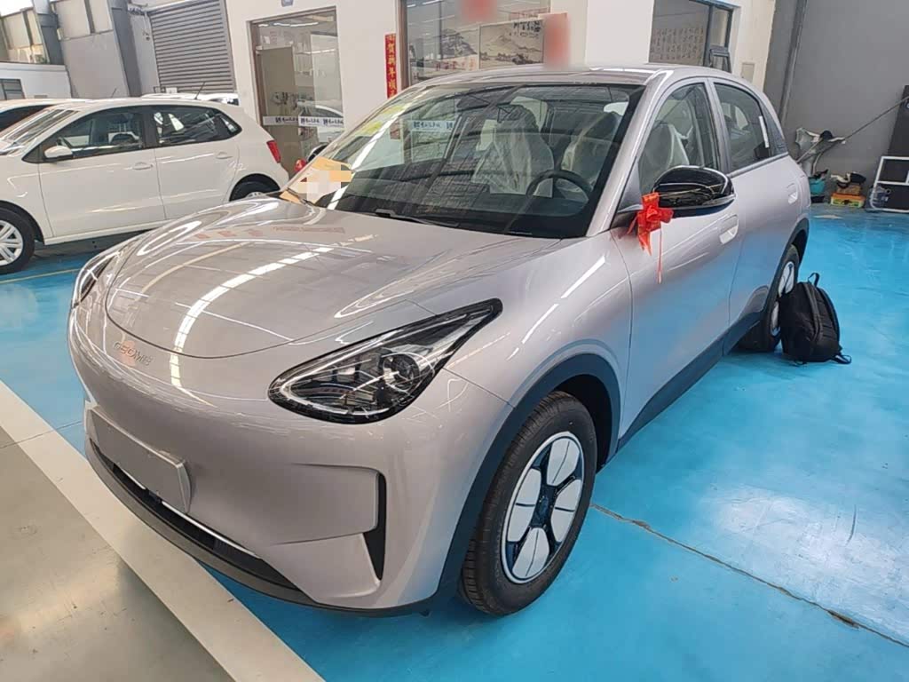 Geely Geome Xingyuan
