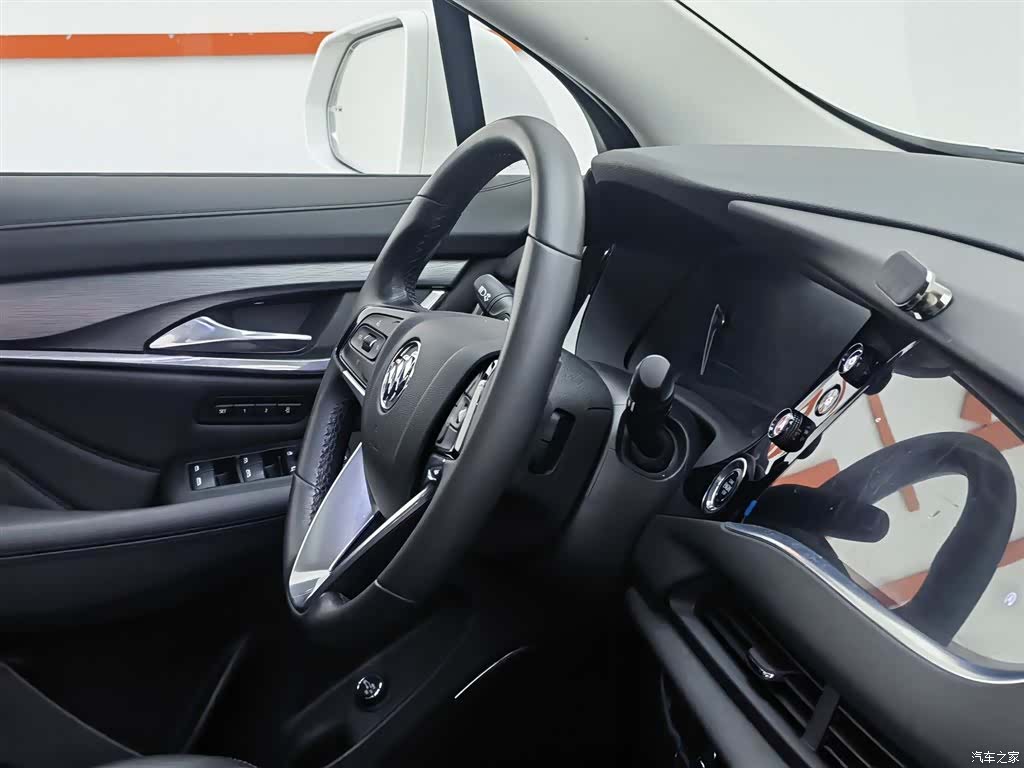 Buick Enclave, 2020 22