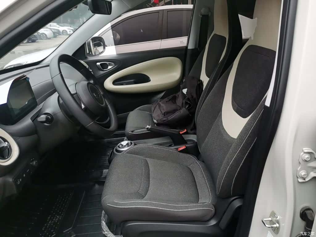 Wuling Bingo, 2023 9