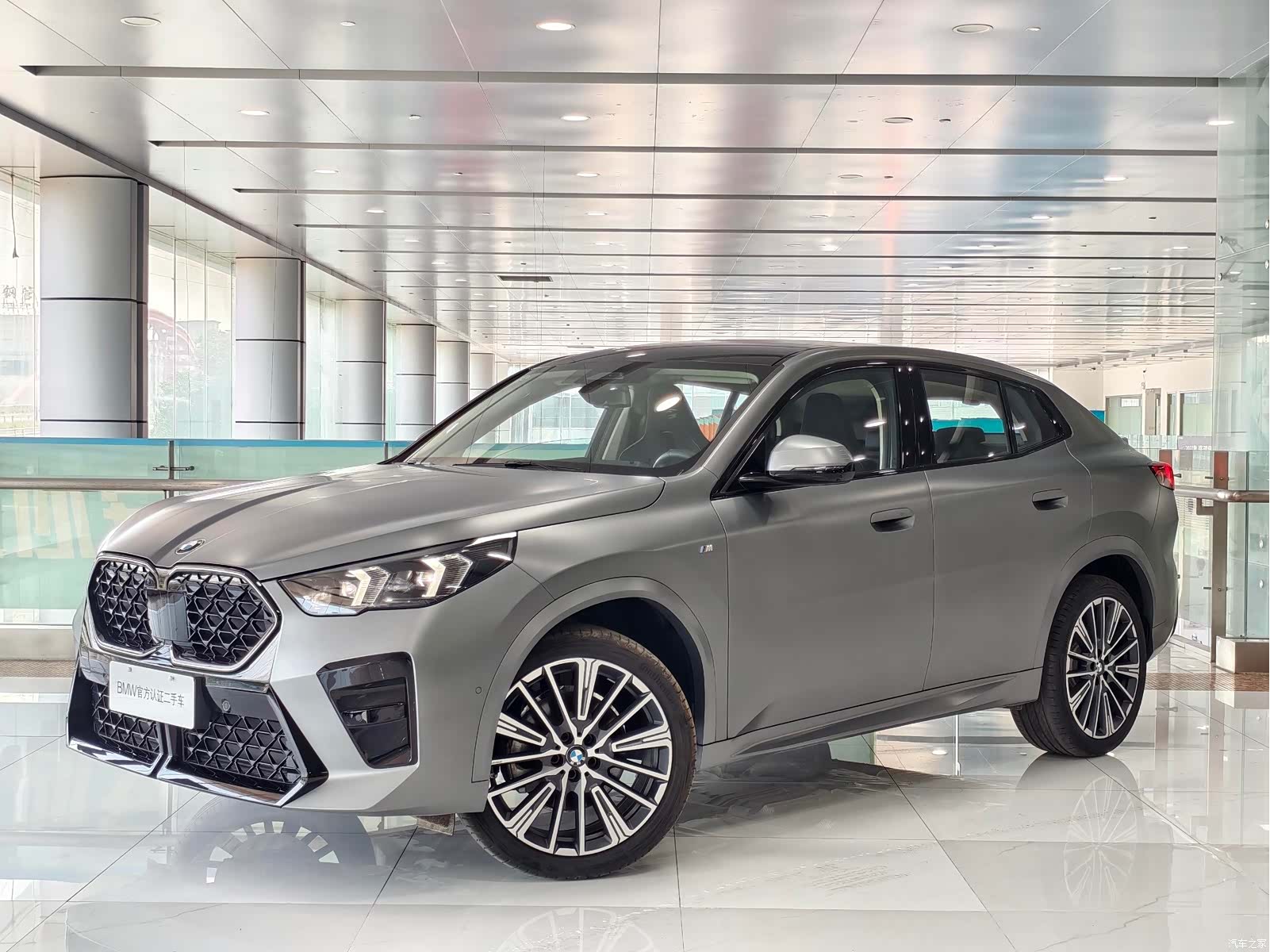 BMW X2, 2024 2