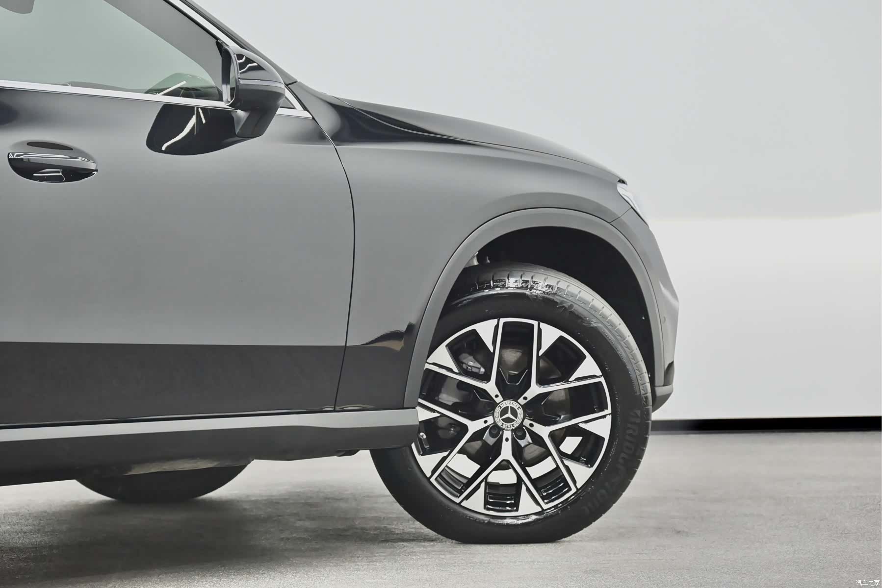 Mercedes-Benz GLC, 2024 30