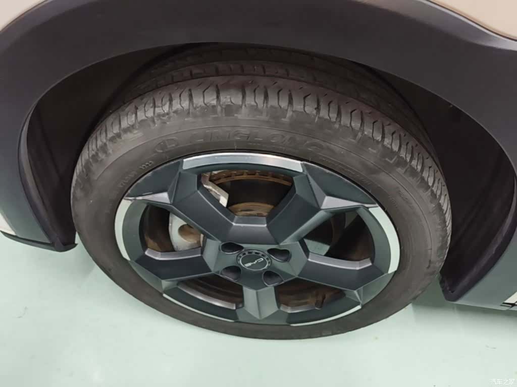 BYD Seagull, 2023 23