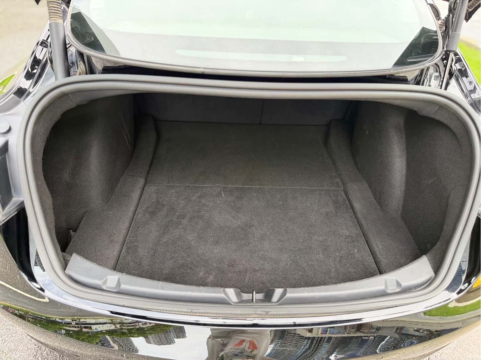 Tesla Model 3, 2023 16