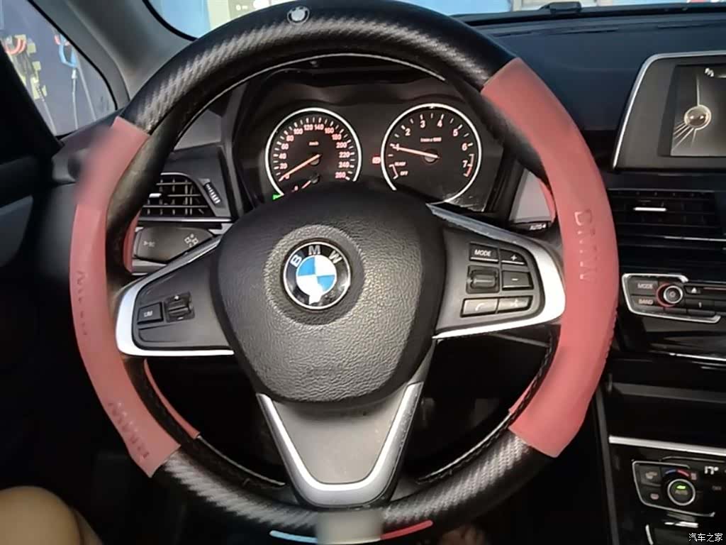 BMW 2 Series, 2016 11
