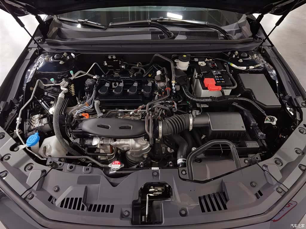 Honda Accord, 2024 6