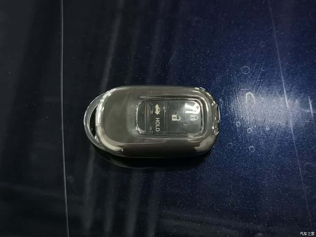 Honda Accord, 2024 19