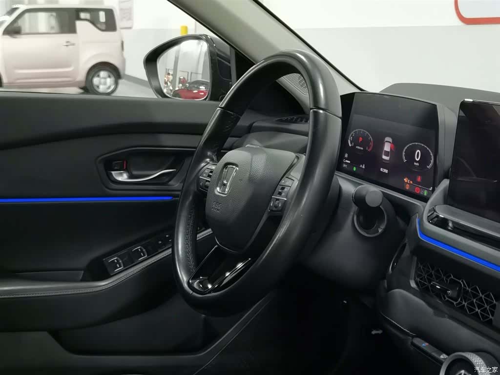 Honda Accord, 2024 22