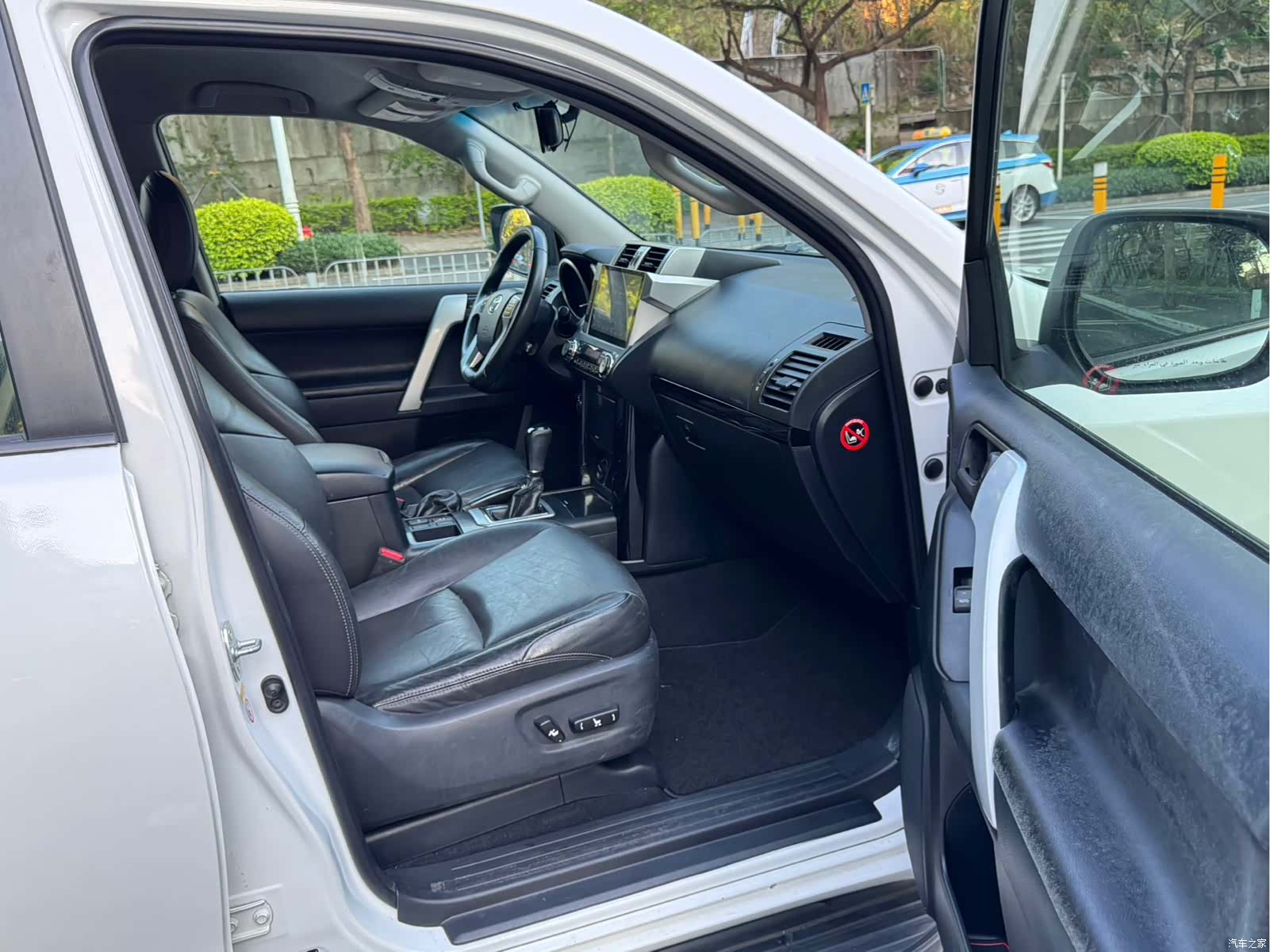 Toyota Prado, 2018 10