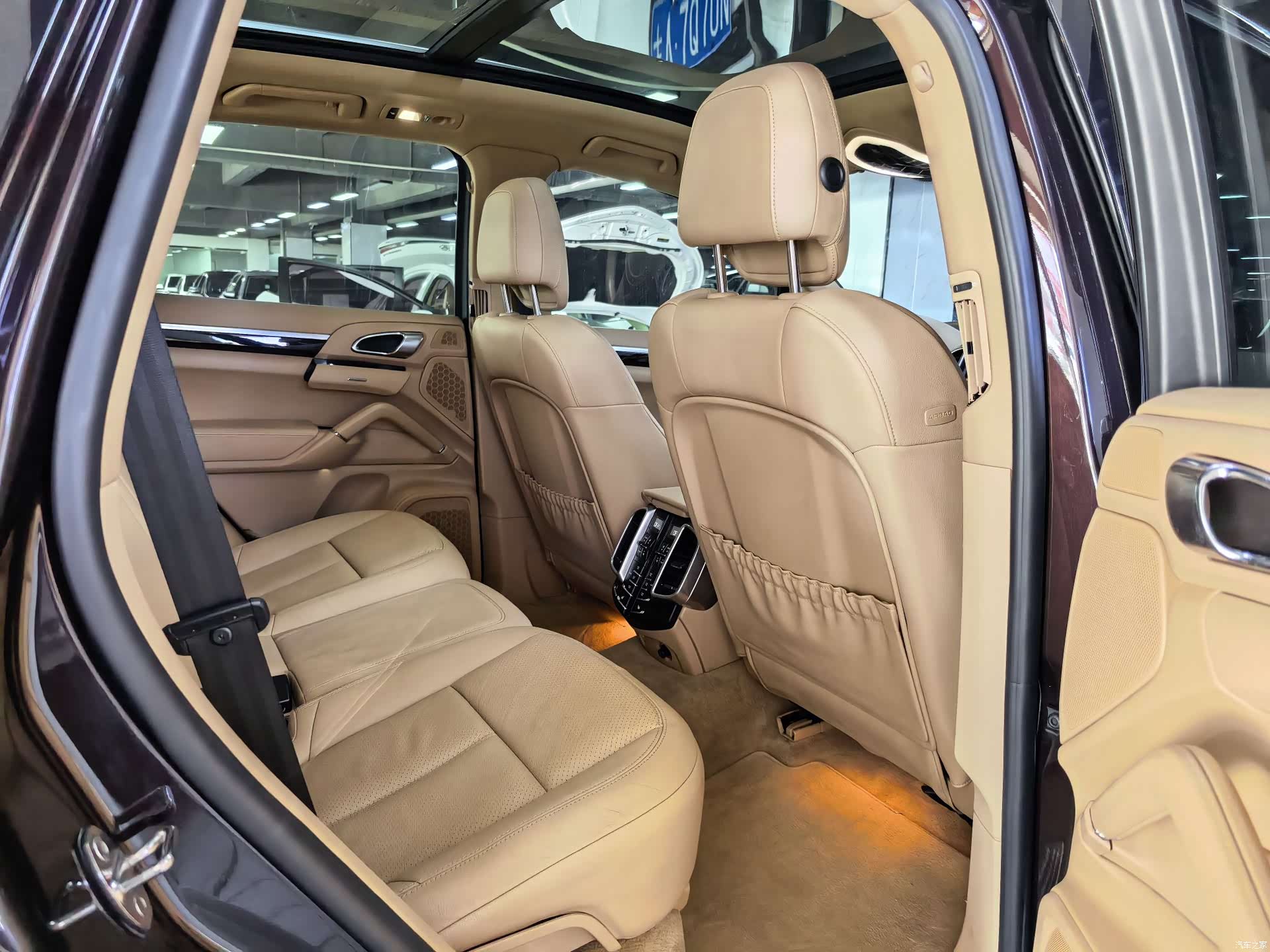 Porsche Cayenne, 2014 10