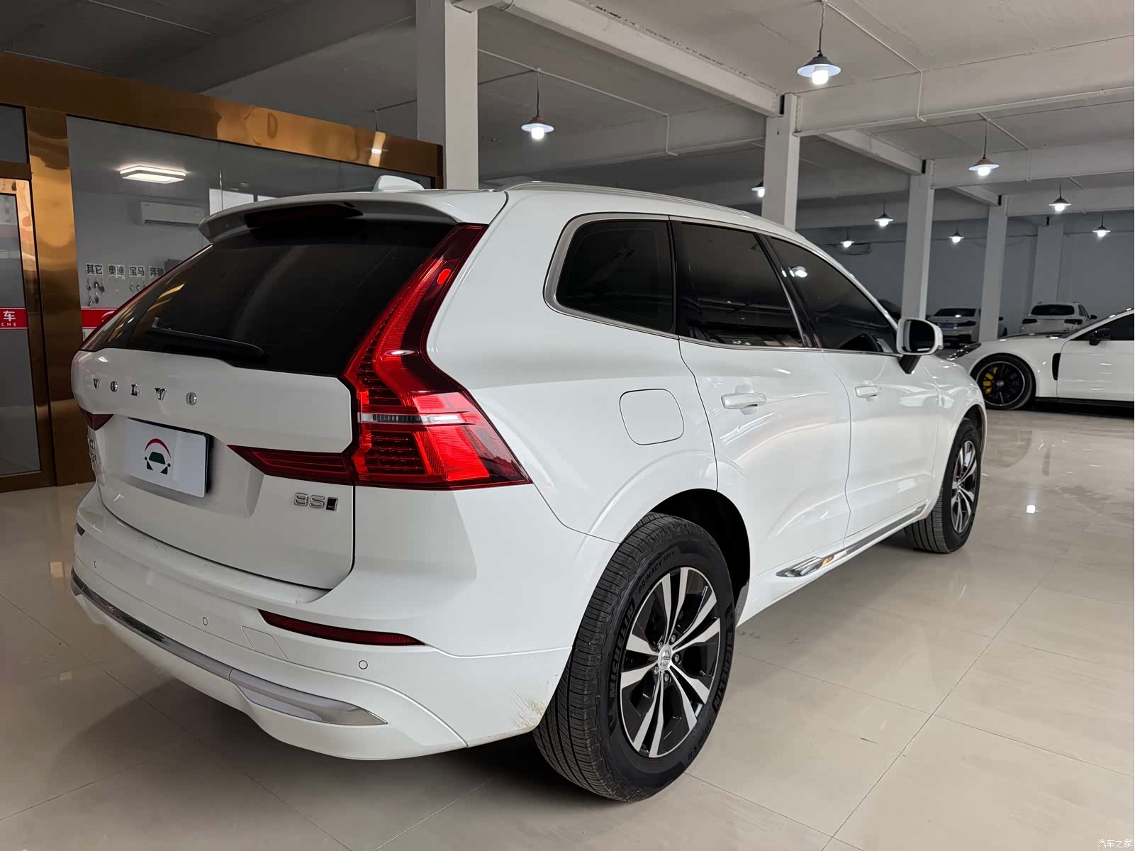 Volvo XC60, 2023 6