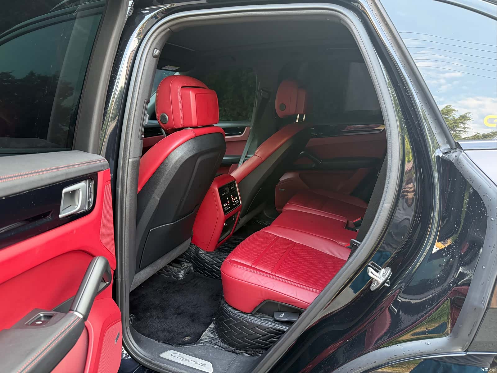 Porsche Cayenne, 2022 8