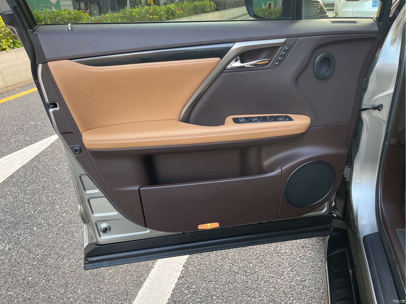 Lexus RX, 2018 15
