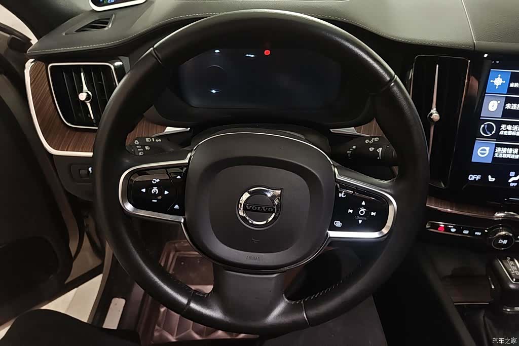 Volvo XC60, 2020 15