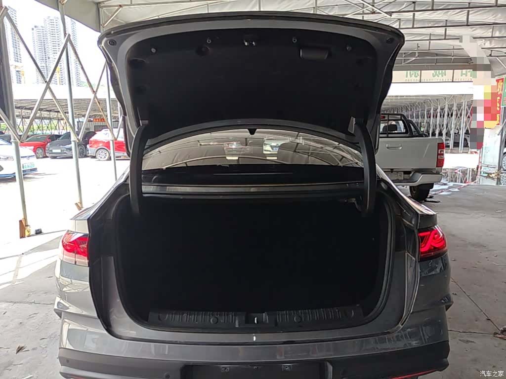 BYD Qin, 2025 19
