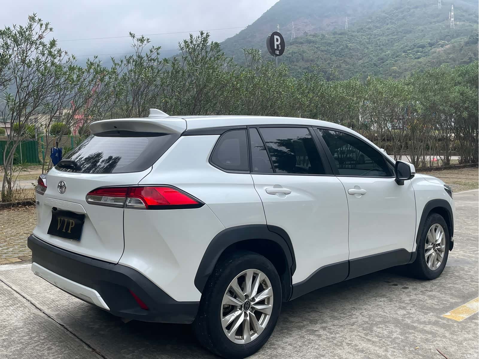 Toyota Corolla, 2023 14