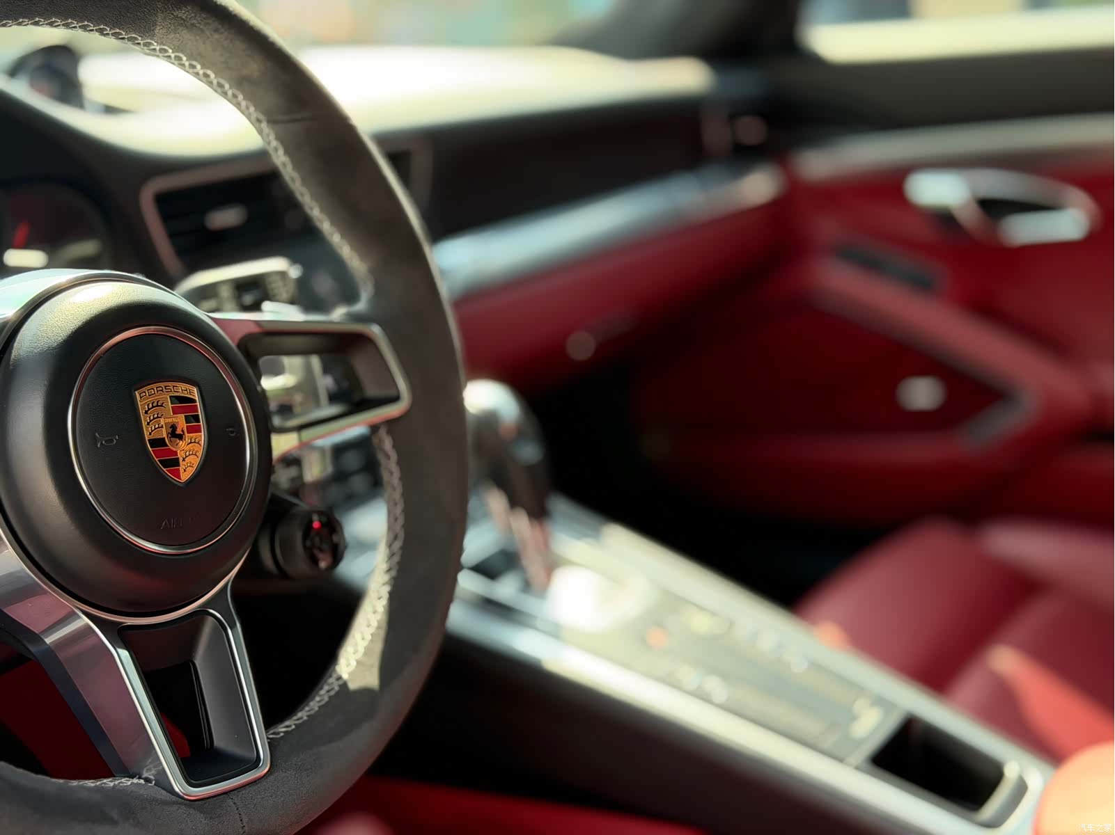 Porsche 911, 2016 15