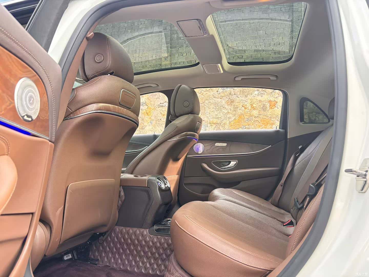 Mercedes-Benz E-Class, 2019 все фото